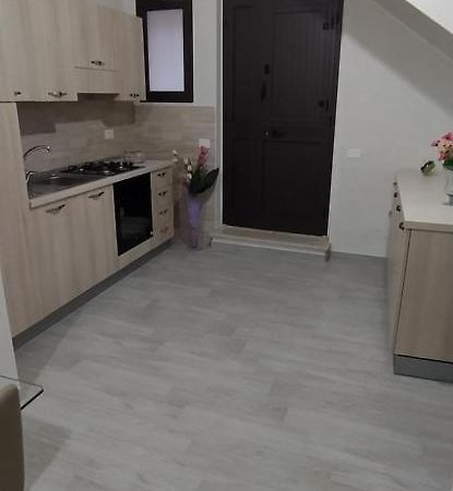 Casa Vacanze Cloe Villa Pachino Kültér fotó