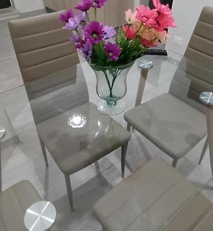 Casa Vacanze Cloe Villa Pachino Kültér fotó