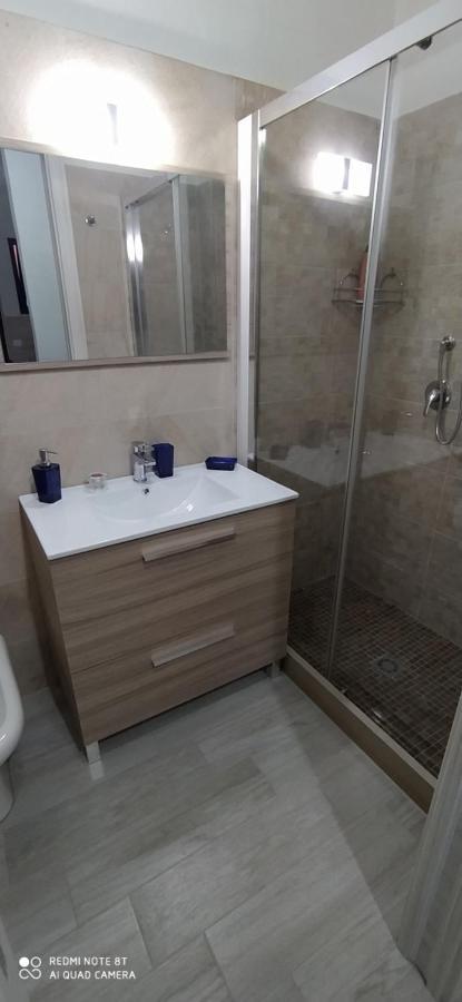 Casa Vacanze Cloe Villa Pachino Kültér fotó
