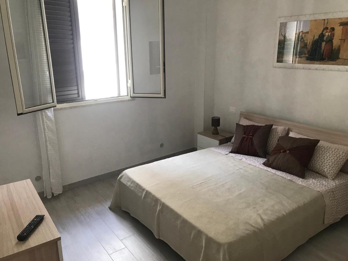 Casa Vacanze Cloe Villa Pachino Kültér fotó