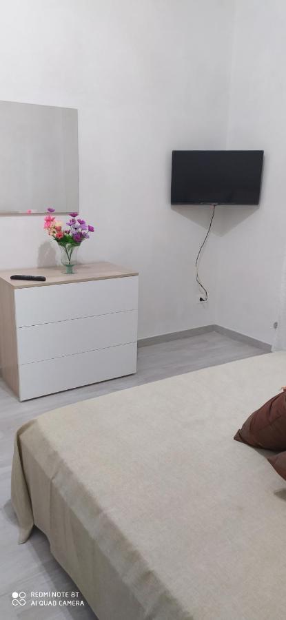 Casa Vacanze Cloe Villa Pachino Kültér fotó