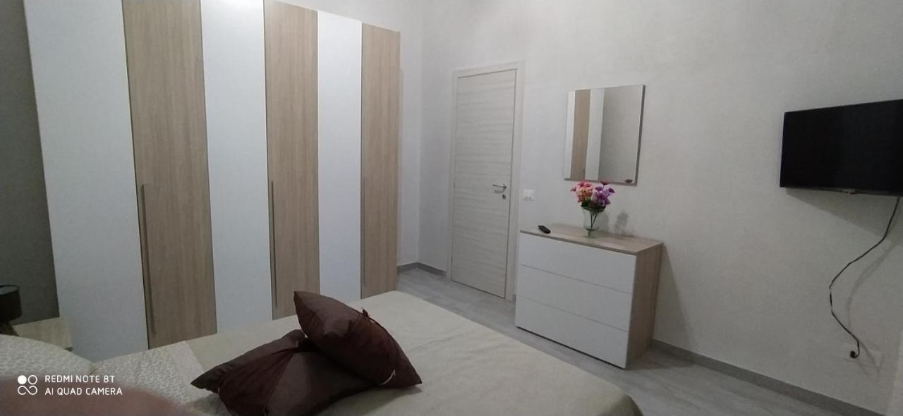 Casa Vacanze Cloe Villa Pachino Kültér fotó